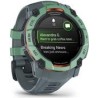 Garmin Instinct 3 AMOLED 50mm Twilight Neo (010-03020-01)