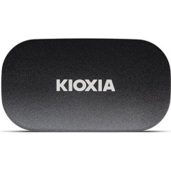 Kioxia EXCERIA PLUS G2 2000GB Portable SSD USB 3.2 Gen2 Type C (LXD20K002TG8)