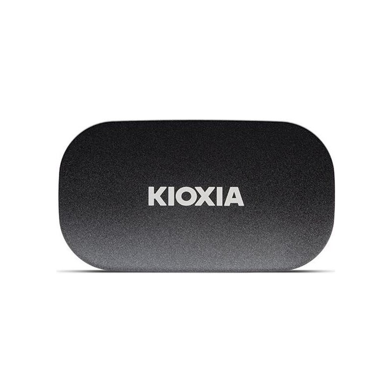 Kioxia EXCERIA PLUS G2 2000GB Portable SSD USB 3.2 Gen2 Type C (LXD20K002TG8)