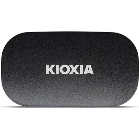 Kioxia EXCERIA PLUS G2 2000GB Portable SSD USB 3.2 Gen2 Type C (LXD20K002TG8)