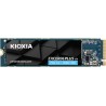 Kioxia EXCERIA PLUS G4 NVMe 2TB M.2 2280 PCIe Gen5x4 BiCS FLASH (LVD10Z002TG8)