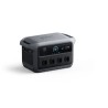 Anker SOLIX C2000 Gen 2 Portable Powerstation 2048 Wh 2400 W (Peak 4000 W)