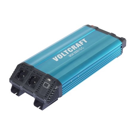 VOLTCRAFT Wechselrichter MSW 3000-12-G 3000 W 12 V/DC - 230 V/AC modifizierte Sinuswelle (VC-14490400)