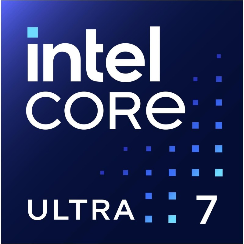 Intel CPU/Core Ultra 7 265F 5.3 GHz Tray (AT8076806411)