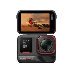 Insta360 Ace Pro 2 Actioncam Standard Bundle - Camcorder - 12 MP (CINSBBGAACEPRO201)
