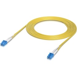 Ubiquiti Lightweight fiber patch cable 3M, 50 pack (UACC-OFC-S2-LULU-3M-50)