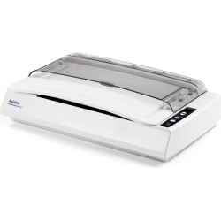 Avision FB2380E Flachbettscanner A4 600 dpi USB 3.2 2 Sek./Scan ENERGY STAR (000-1135-02G)