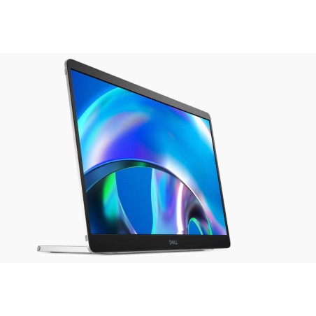 Dell Pro 14 Plus Portable Monitor P1425 - LED-Monitor - 35.57 cm (14") - tragbar - 1920 x 1200 @ 60 Hz - IPS - 400 cd/m² - 1500