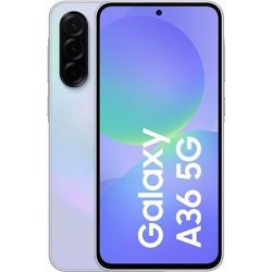 Samsung A366 GALAXY A36 5G 128GB - 128 GB (SM-A366BLVBEUE)