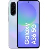 Samsung A366 GALAXY A36 5G 128GB - 128 GB (SM-A366BLVBEUE)