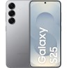 Samsung Galaxy S25 Enterprise Edition 128GB Silver Shadow EU 15,64cm (6,2") OLED Display, Android 15, 50MP Triple-Kamera Energ