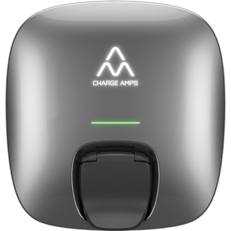 Charge Amps Wallbox Luna 22KW 131462 (131462)