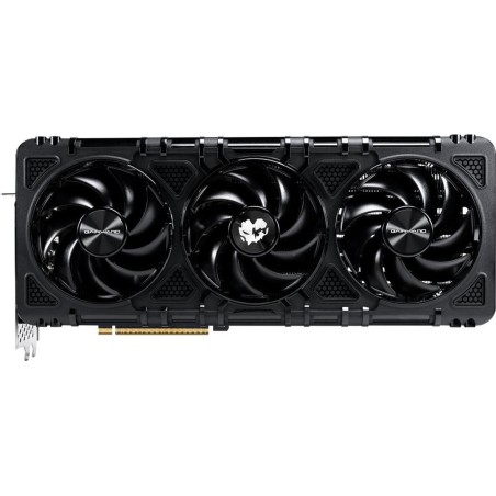 Gainward GeForce RTX 5090 Phantom Grafikkarte 32 GB GDDR7 PCIe 5.0 HDMI DisplayPort (NE75090019R5-GB2020P)