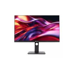AG Neovo 27 Inch (68.5cm) LCD Display - WQHD 2560x1440 - USB-C - HDMI - DisplayPort - Audio Energieklasse F (DW272011E0000)