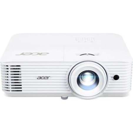 Acer H6546 - DLP-Projektor - tragbar - 3D - 5200 ANSI-Lumen - Full HD (1920 x 1080) (MR.JXY11.002)