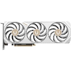 ZOTAC GAMING GeForce RTX 5070 WHITE ED 12GB GDDR7 (ZT-B50700FQ-10P)