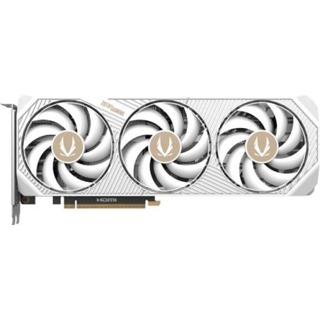 ZOTAC GAMING GeForce RTX 5070 WHITE ED 12GB GDDR7 (ZT-B50700FQ-10P)