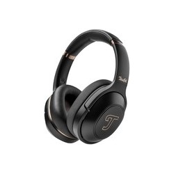 Teufel REAL BLUE PRO wireless Over-Ear bluetooth Headphones night black (106262001)