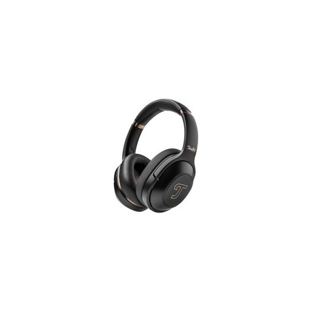 Teufel REAL BLUE PRO wireless Over-Ear bluetooth Headphones night black (106262001)