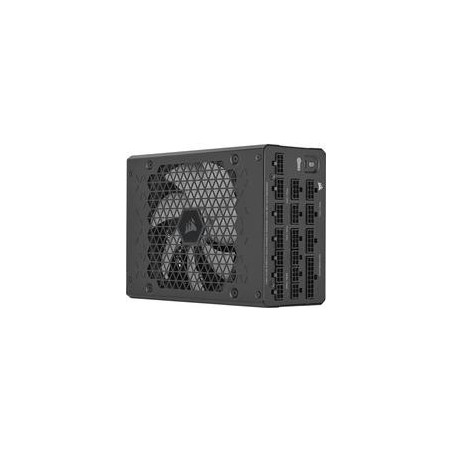 Corsair HX1200I C14 VERSION/ATX 1200W/80+ PLATINUM/NOIR (CP-9020307-EU)