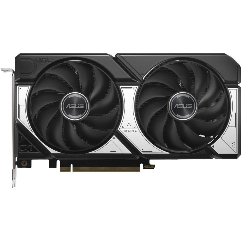 ASUS VGA Asus RTX5060TI Dual O16G (90YV0MH0-M0NA00)