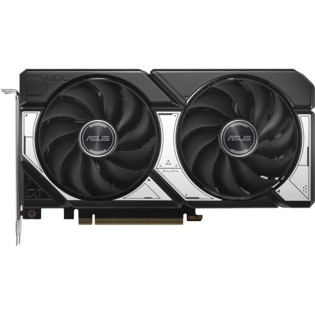 ASUS VGA Asus RTX5060TI Dual O16G (90YV0MH0-M0NA00)