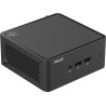 ASUS NUC 15 Pro Tall Kit - Mini-PC Barebone - Intel Core Ultra 5 210H - WiFi 7 - Schwarz (90AR00Q2-M00030)