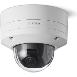 Bosch Fixed dome 4MP HDR X 4.4-10mm PTRZ IP67 - Netzwerkkamera (NDE-8703-RX)