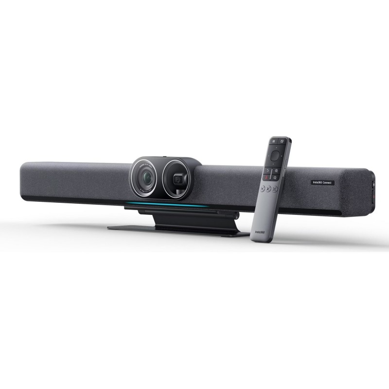 Insta360 Connect KI-Videobar (CINSAABA)