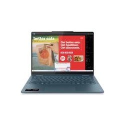 Lenovo Yoga 7 14AKP10 14 Ryzen AI5 - Notebook - 2 GHz (83JR004JGE)