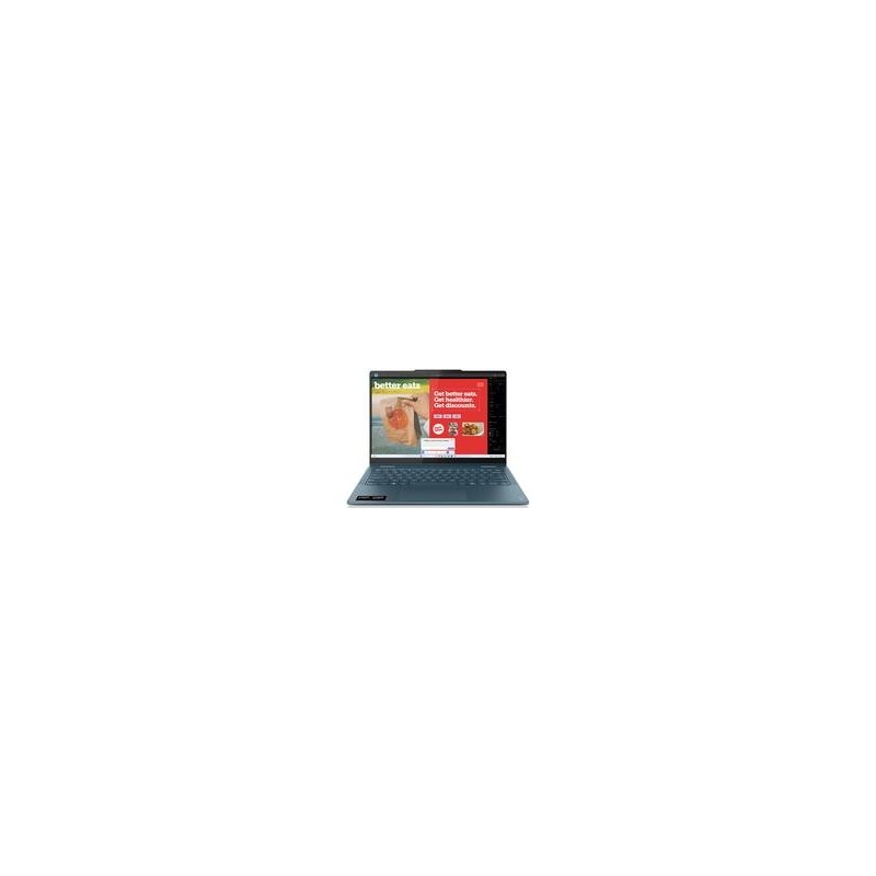 Lenovo Yoga 7 14AKP10 14 Ryzen AI5 - Notebook - 2 GHz (83JR004JGE)