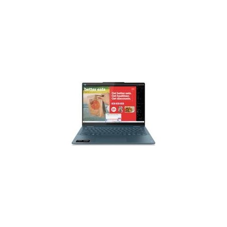Lenovo Yoga 7 14AKP10 14 Ryzen AI5 - Notebook - 2 GHz (83JR004JGE)