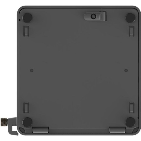 ASUS NUC 15 Pro Tall Kit RNUC15CRHC700002 - Barebone (90AR00Q2-M00040)