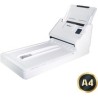 Avision Dokumentenscanner AD340GFN A4 Duplex - Dokumentenscanner - A4 (000-1009-02G)