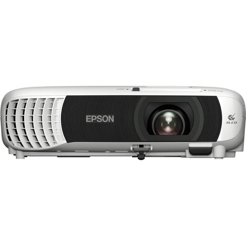 Epson EB-FH08 - 3-LCD-Projektor - tragbar - 3600 lm (weiß) (V11HB54040)