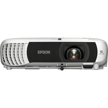 Epson EB-FH08 - 3-LCD-Projektor - tragbar - 3600 lm (weiß) (V11HB54040)