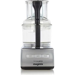 Magimix Compact C.S. 4200 XL Chrome matt (18471 EA)