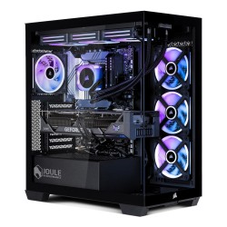 Joule Performance High End Gaming PC RTX5080 U7 32GB 3TB L1134535 (L1134535-COR35X-B-251)