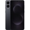 Samsung Galaxy S25 Edge 256GB Titanium Jetblack 16,91cm (6,7") OLED Display, Android 15, 200MP Dual-Kamera Energieklasse A (S