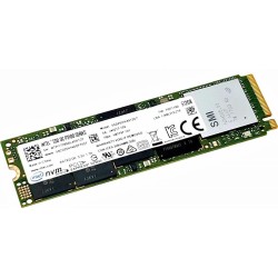 Lenovo 512GB M.2 2280 PCIe 3.0 x4 SSD (01FR542)