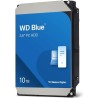 WD Blue - Festplatte - 10 TB - intern - 3.5" (8.9 cm) (WD100EAGZ)