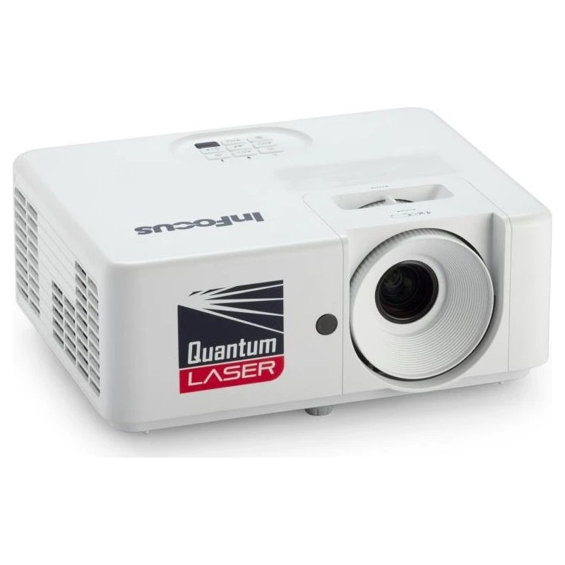 InFocus Nemesis I IN1006SL DLP WXGA Laser Beamer mit zwei HDMI-Eingängen (IN1006SL)