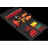 Wera Kraftform Kompakt VDE 24 Allrounder 1 (05006632001)