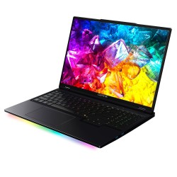 CAPTIVA Notebook Ultimate Gaming R92-208 Ryzen 9 9955HX (16,0, 32GB, 2TB SSD, GeForce RTX5090 24GB, Win 11 Home) (92208)