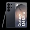 Samsung Galaxy S26 Ultra 6.9" 5G Dual-SIM Smartphone 16GB RAM 1TB Schwarz EU Version