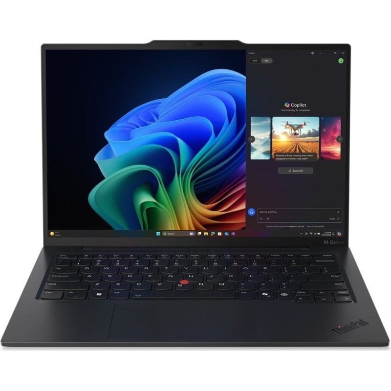 Lenovo ThinkPad X1 Carbon G13 21NS00MLGE 14" WUXGA Core Ultra 7 258V 32GB/1TB Win11 Pro (21NS00MLGE)