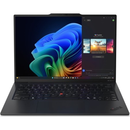 Lenovo ThinkPad X1 Carbon G13 21NS00MLGE 14" WUXGA Core Ultra 7 258V 32GB/1TB Win11 Pro (21NS00MLGE)