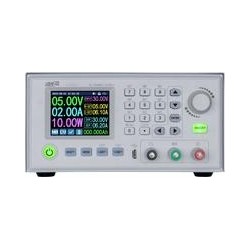 Joy-IT PS1440-C-PRO-RS485 Labornetzgerät, einstellbar 0 - 60 V 0 - 24 A 1440 W 1 x RS485 fernsteuerbar, programmierbar, (PS1440
