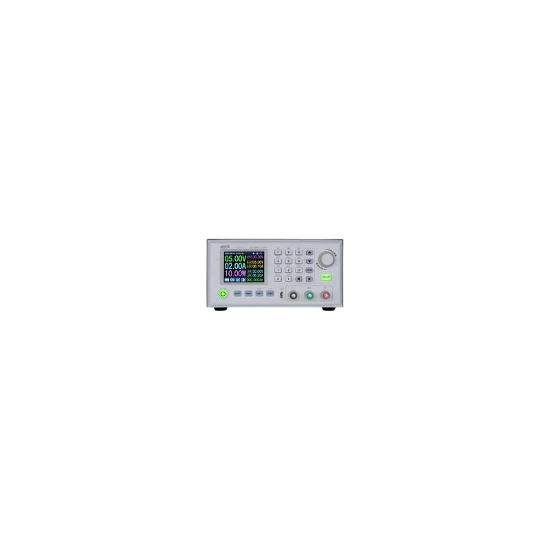 Joy-IT PS1440-C-PRO-RS485 Labornetzgerät, einstellbar 0 - 60 V 0 - 24 A 1440 W 1 x RS485 fernsteuerbar, programmierbar, (PS1440