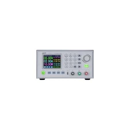 Joy-IT PS1440-C-PRO-RS485 Labornetzgerät, einstellbar 0 - 60 V 0 - 24 A 1440 W 1 x RS485 fernsteuerbar, programmierbar, (PS1440